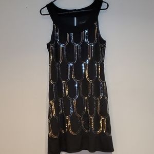 Scarlett Nite dress